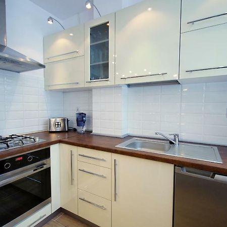 Apartament Chelm Bagian luar foto