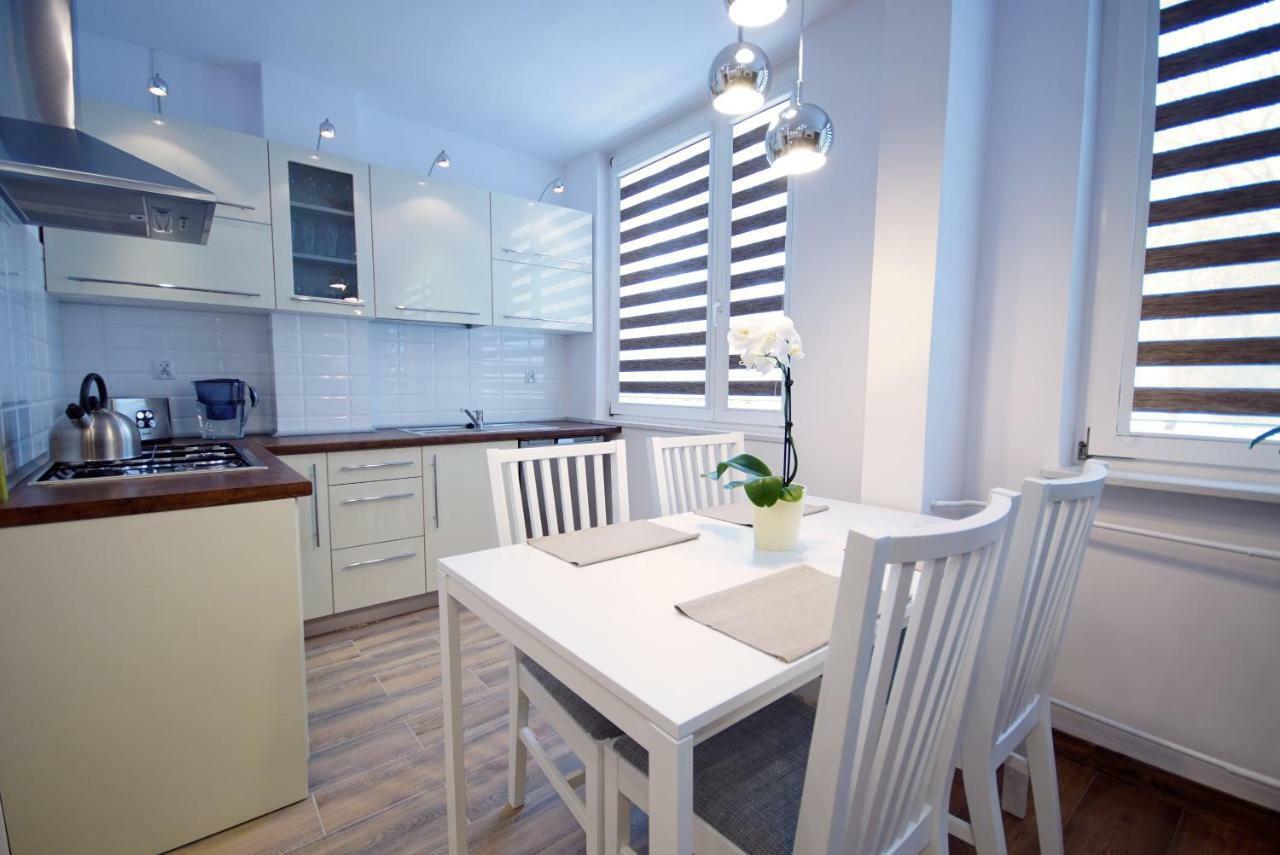 Apartament Chelm Bagian luar foto