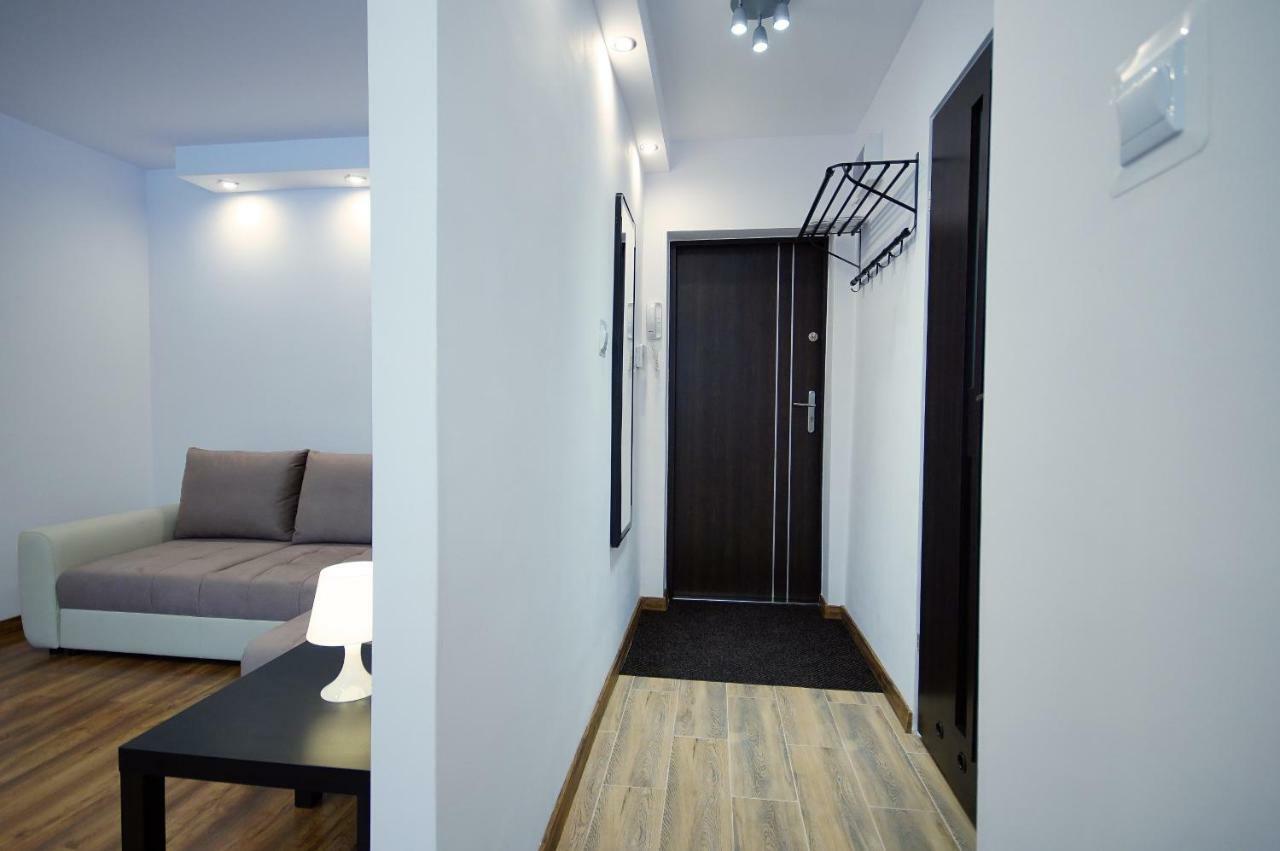 Apartament Chelm Bagian luar foto