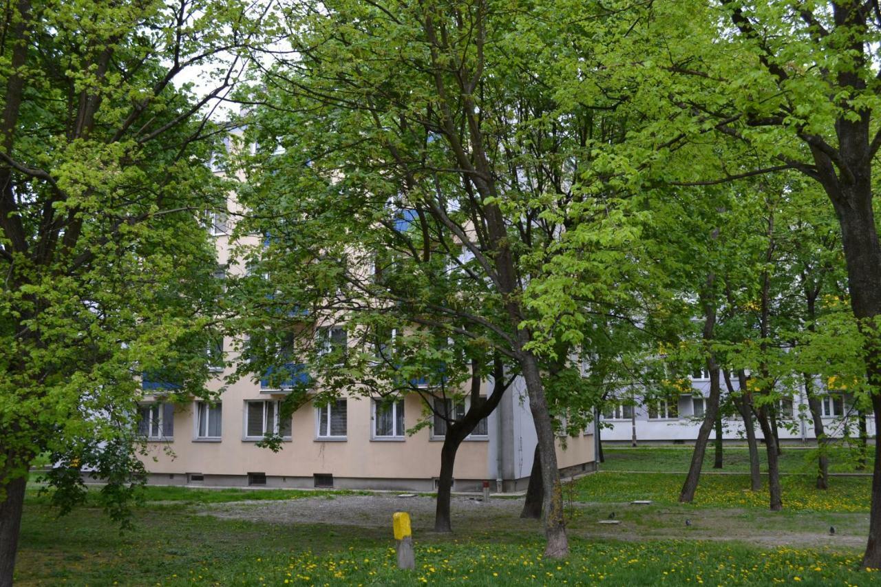Apartament Chelm Bagian luar foto
